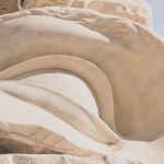 Greek Philosophy - brown rock formation during daytime
